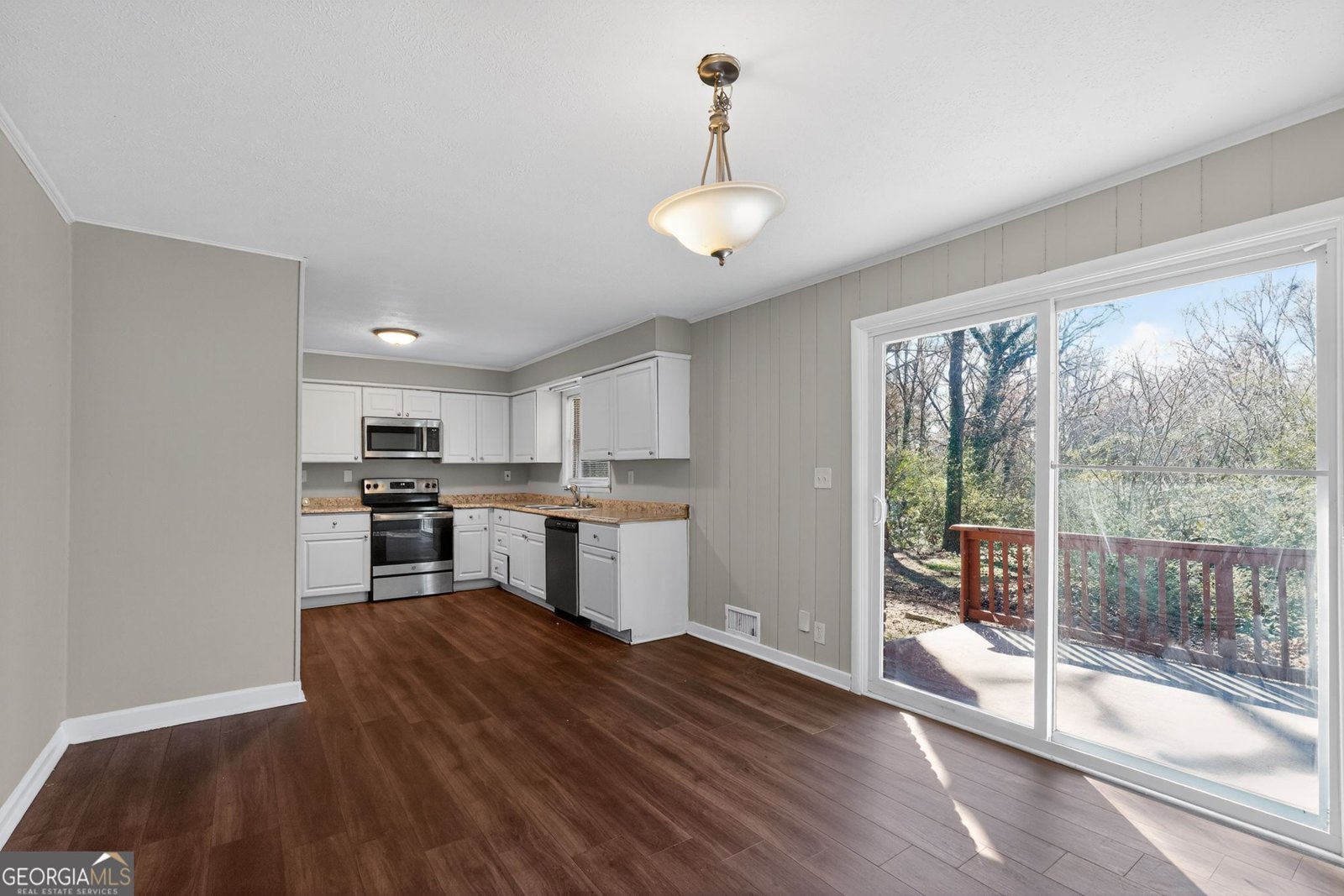 3011 Kelley Chapel Road Decatur - Photo 17