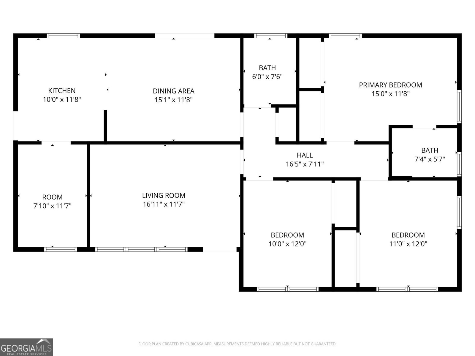 3011 Kelley Chapel Road Decatur - Photo 32