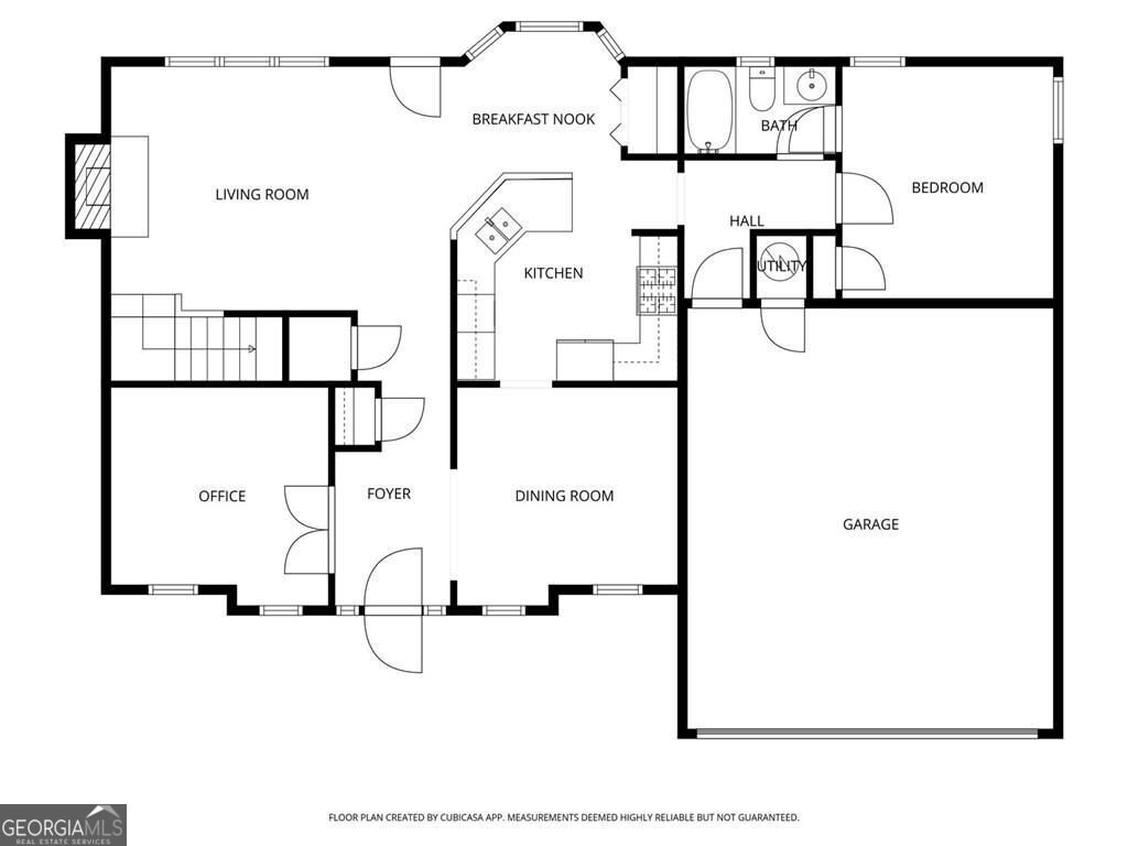 57 Hunters Trail Dallas - Photo 36