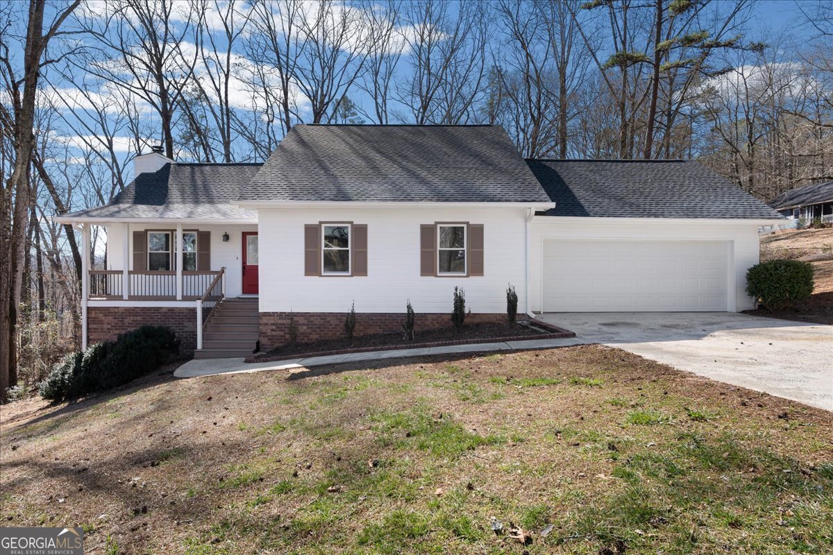 11 Ridgeview Drive Silver Creek - Photo 1