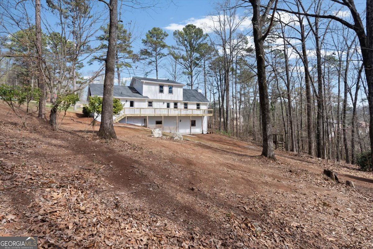 11 Ridgeview Drive Silver Creek - Photo 34