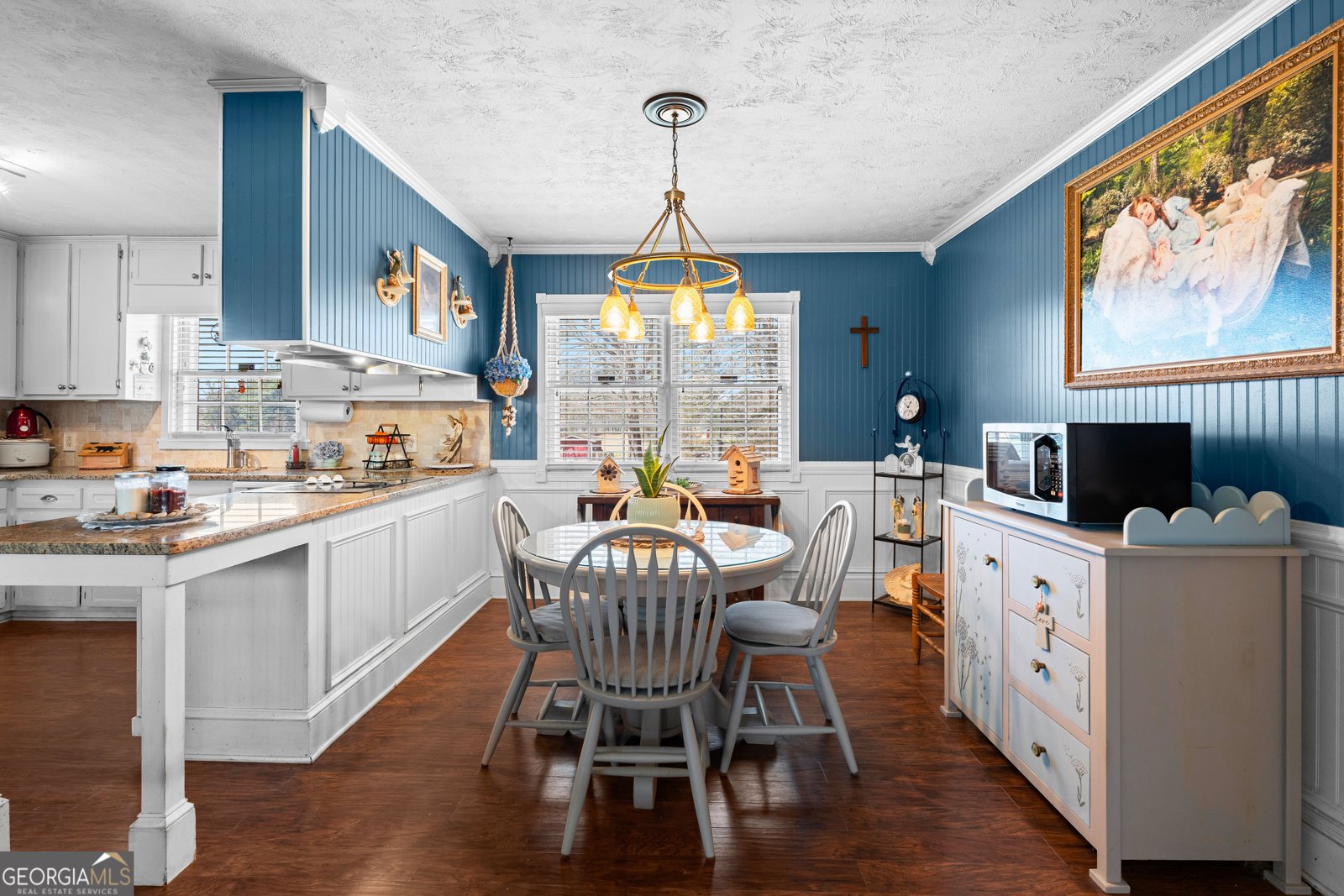 145 New Hope Circle Fayetteville - Photo 15