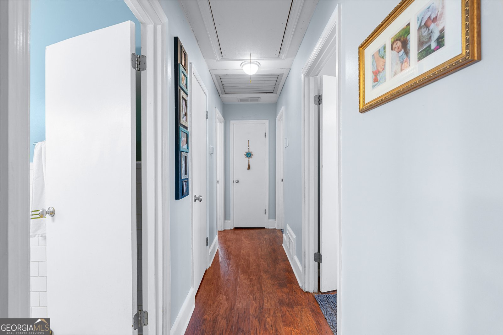 145 New Hope Circle Fayetteville - Photo 18