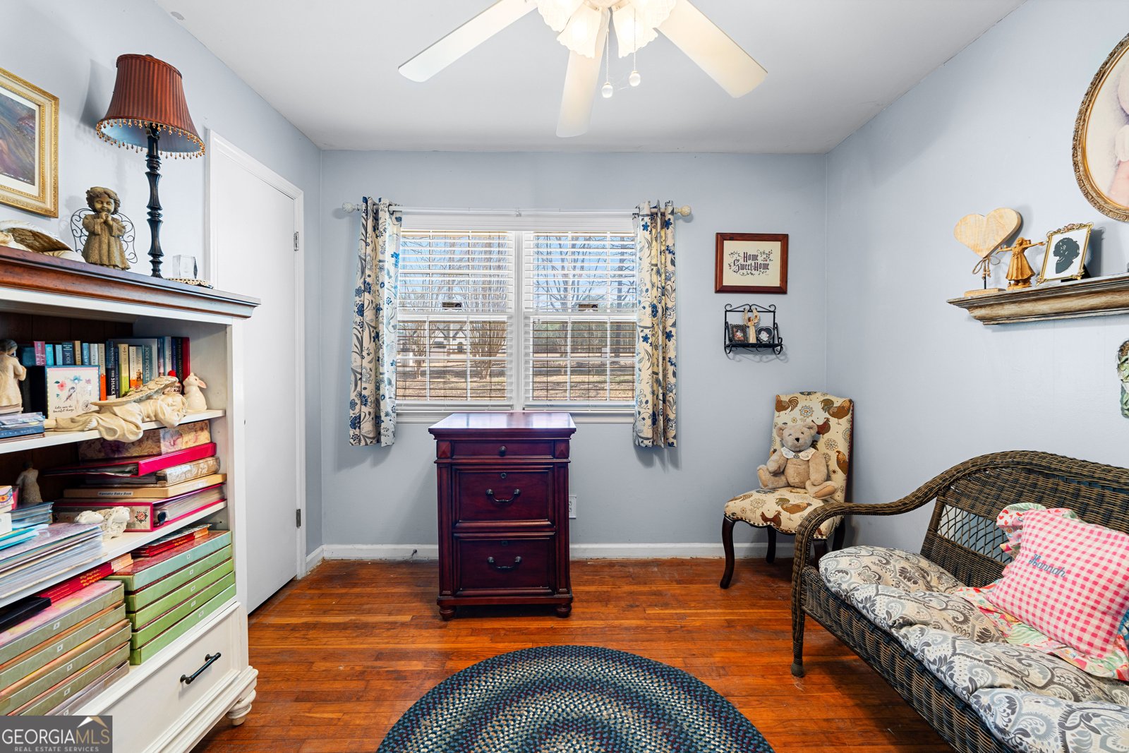 145 New Hope Circle Fayetteville - Photo 20