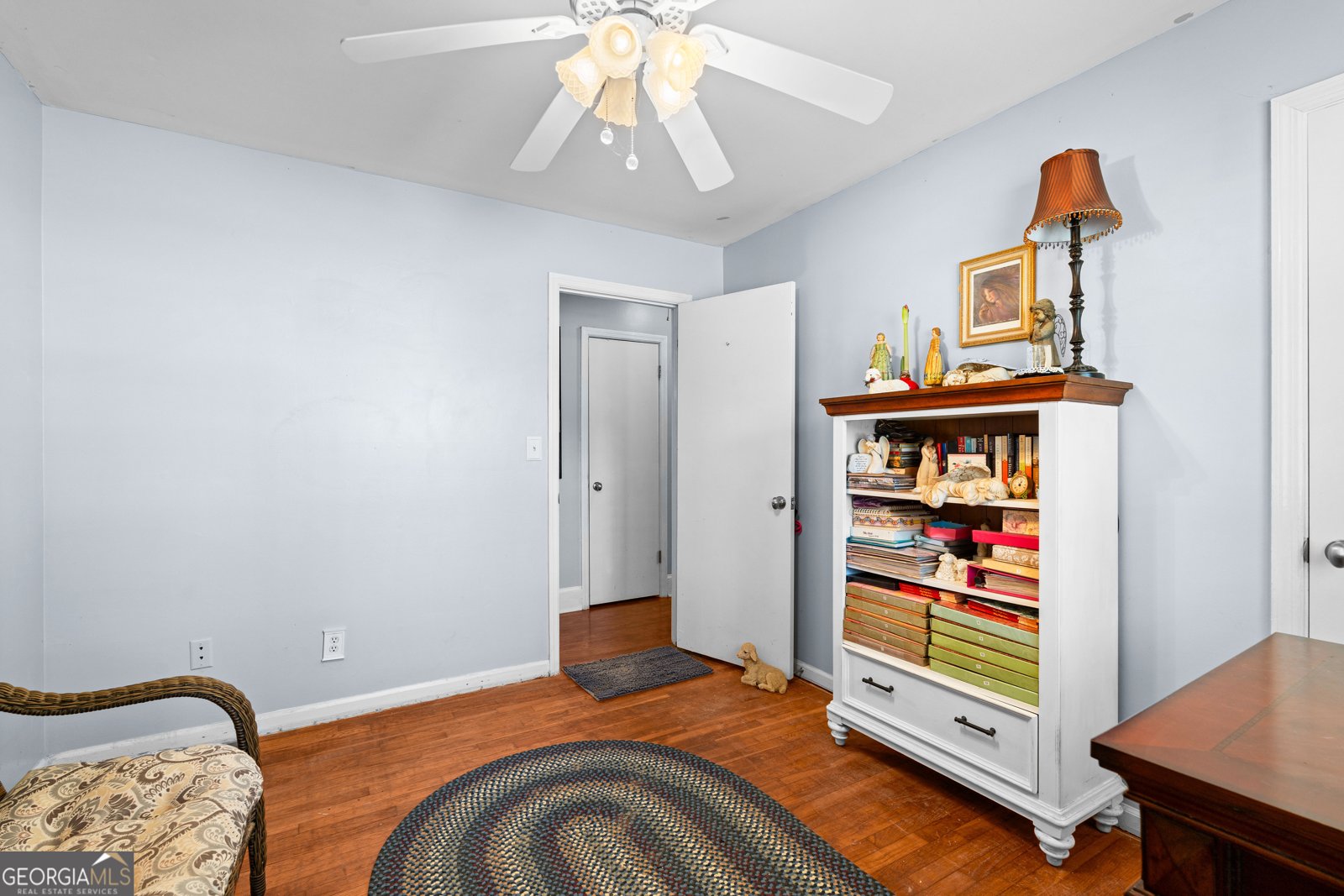 145 New Hope Circle Fayetteville - Photo 21