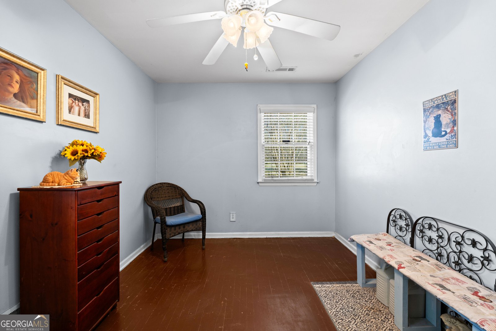 145 New Hope Circle Fayetteville - Photo 24