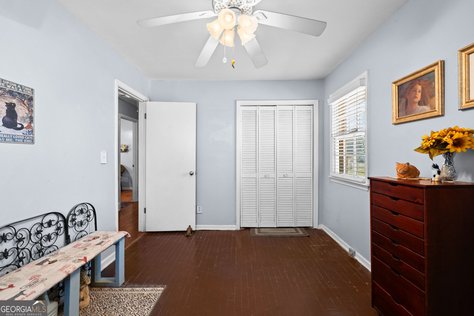 145 New Hope Circle Fayetteville - Photo 25