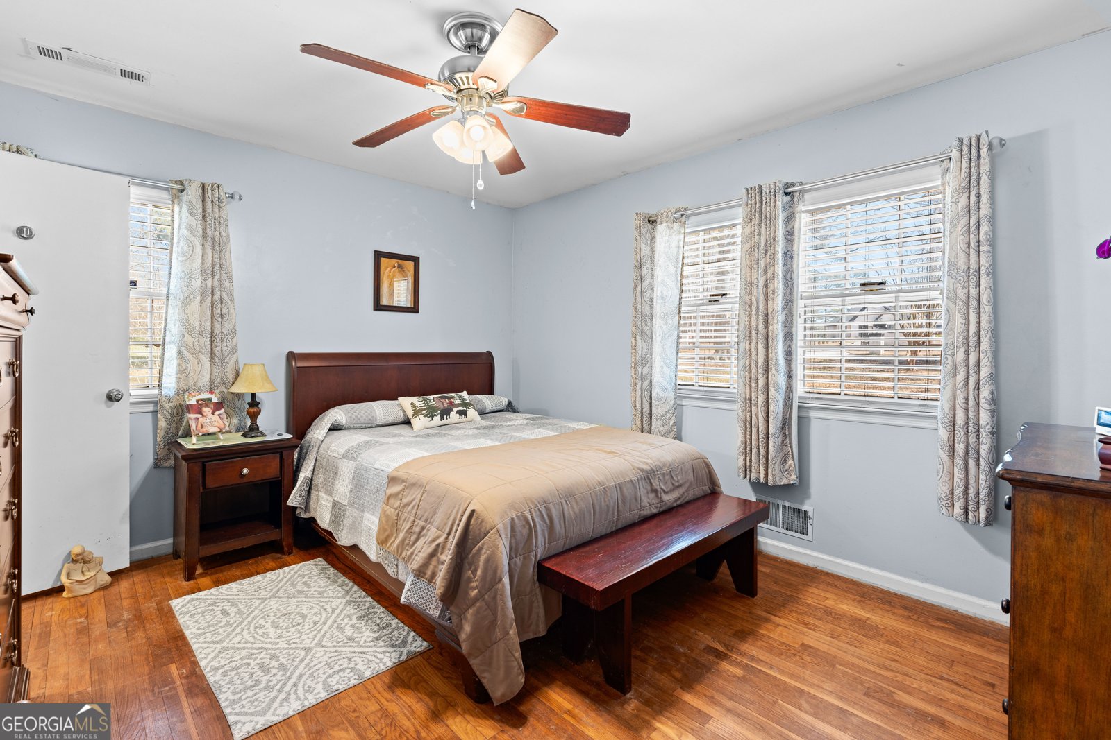 145 New Hope Circle Fayetteville - Photo 26