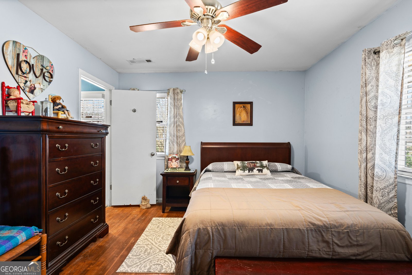 145 New Hope Circle Fayetteville - Photo 27