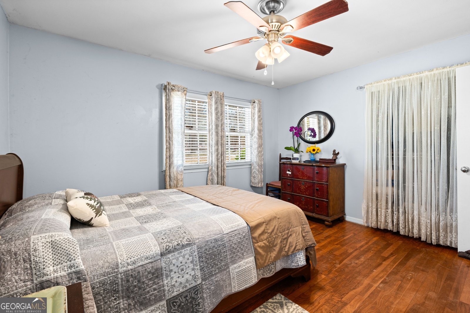 145 New Hope Circle Fayetteville - Photo 28