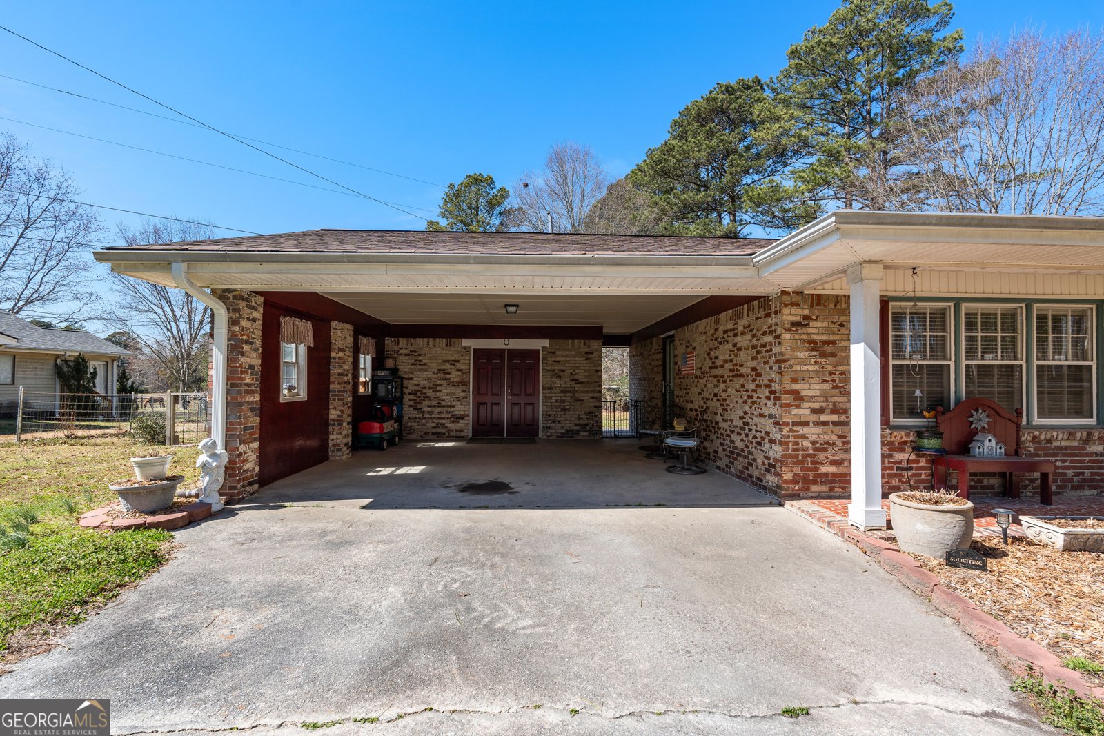 145 New Hope Circle Fayetteville - Photo 32