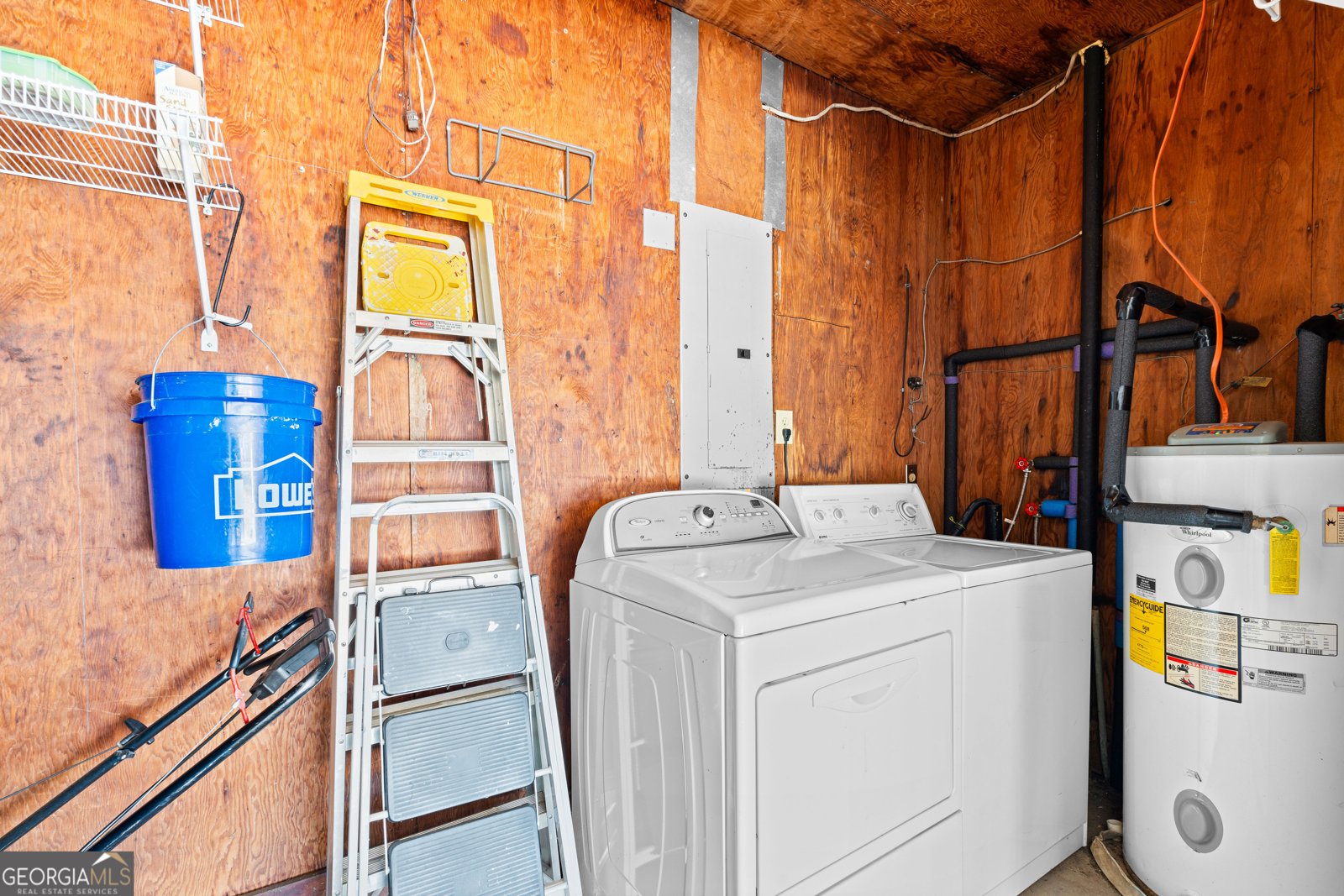 145 New Hope Circle Fayetteville - Photo 34