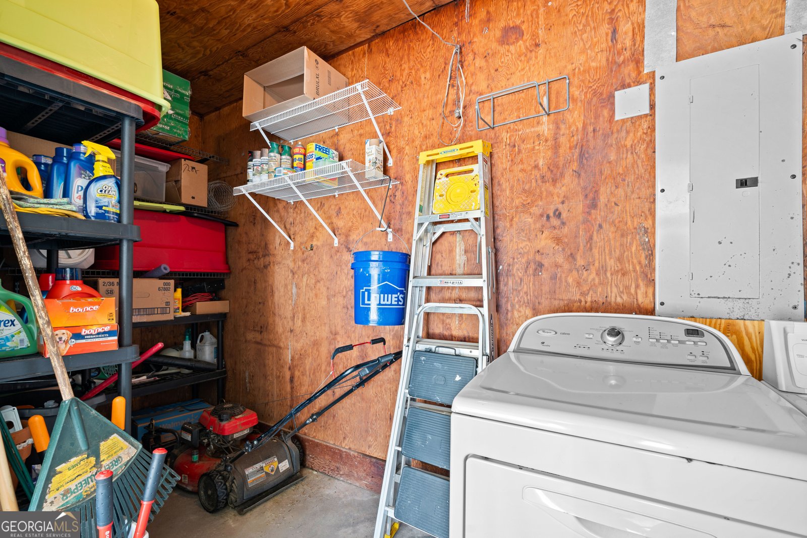 145 New Hope Circle Fayetteville - Photo 35