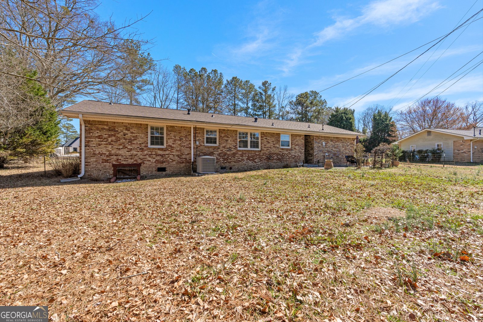 145 New Hope Circle Fayetteville - Photo 37