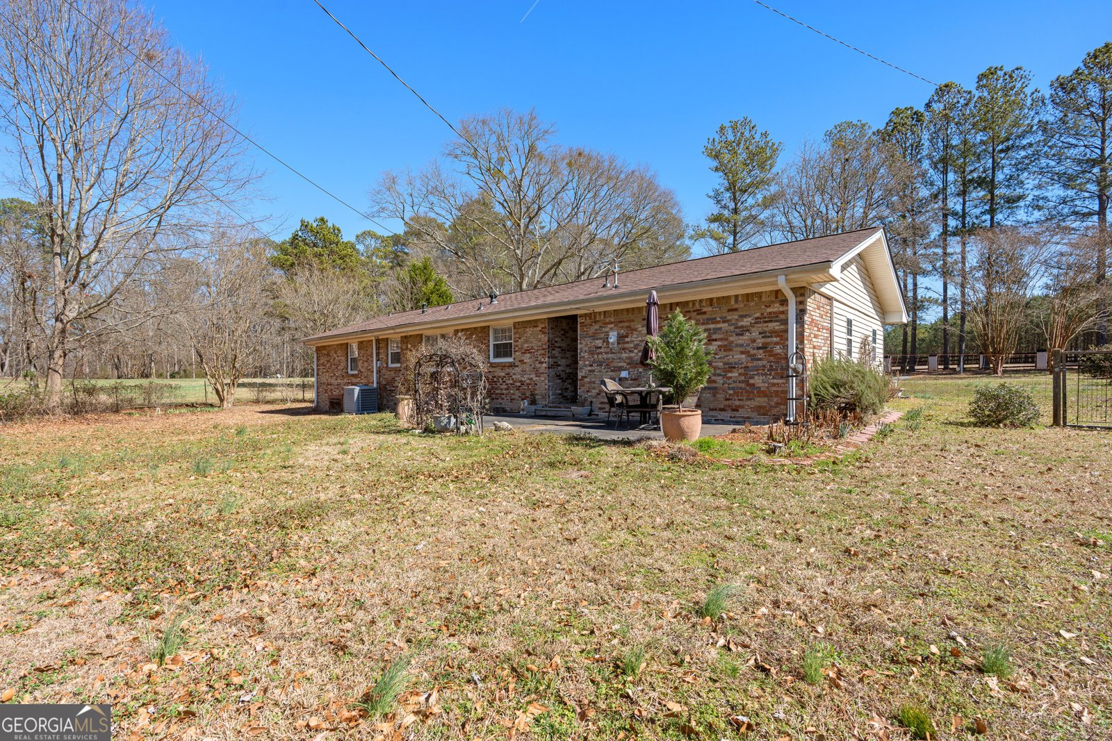 145 New Hope Circle Fayetteville - Photo 42