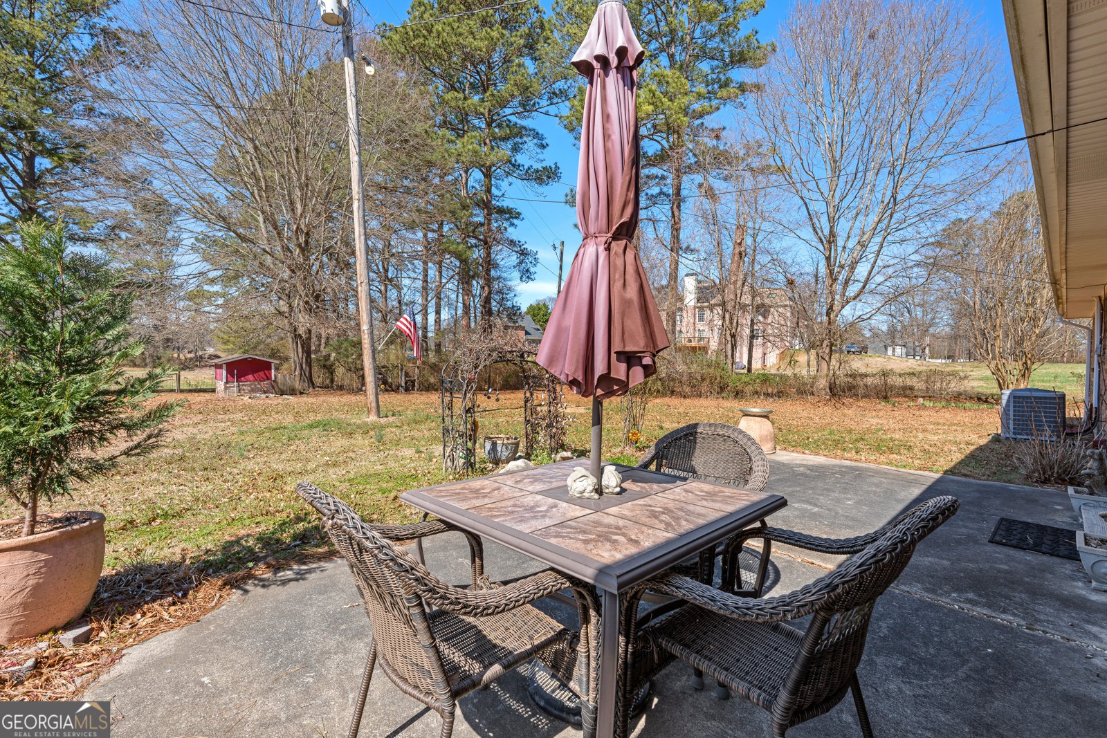 145 New Hope Circle Fayetteville - Photo 43