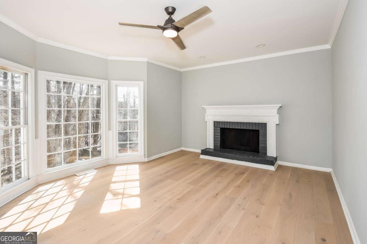 730 Redlion Run Johns Creek - Photo 12