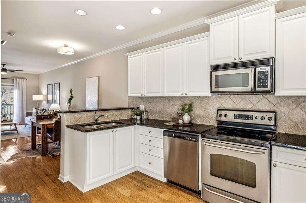 1208 Liberty Parkway Atlanta - Photo 11