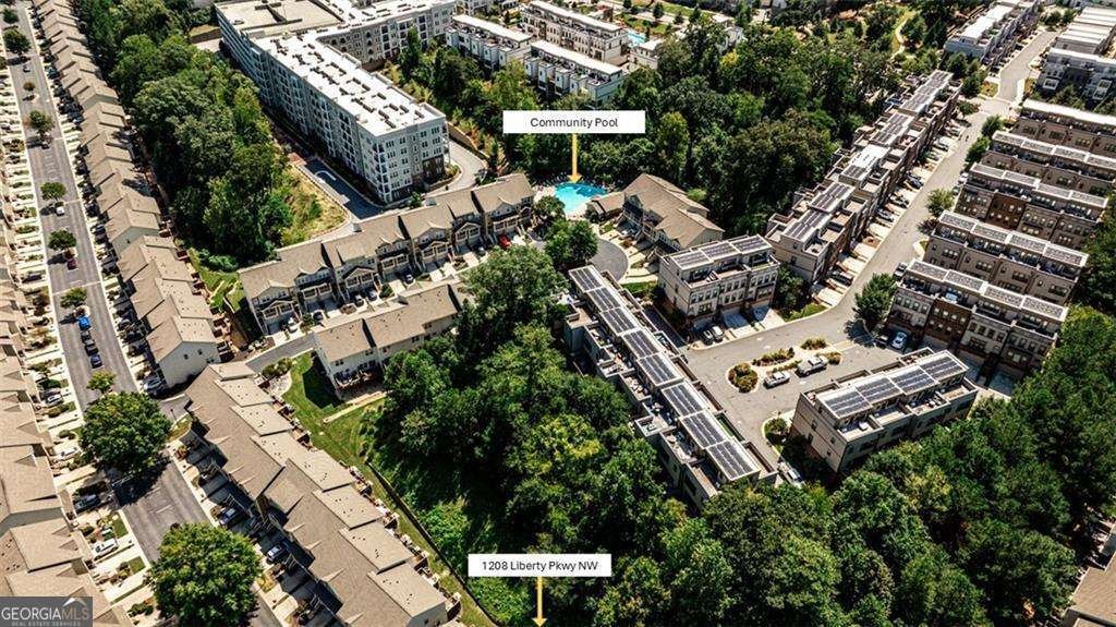 1208 Liberty Parkway Atlanta - Photo 24