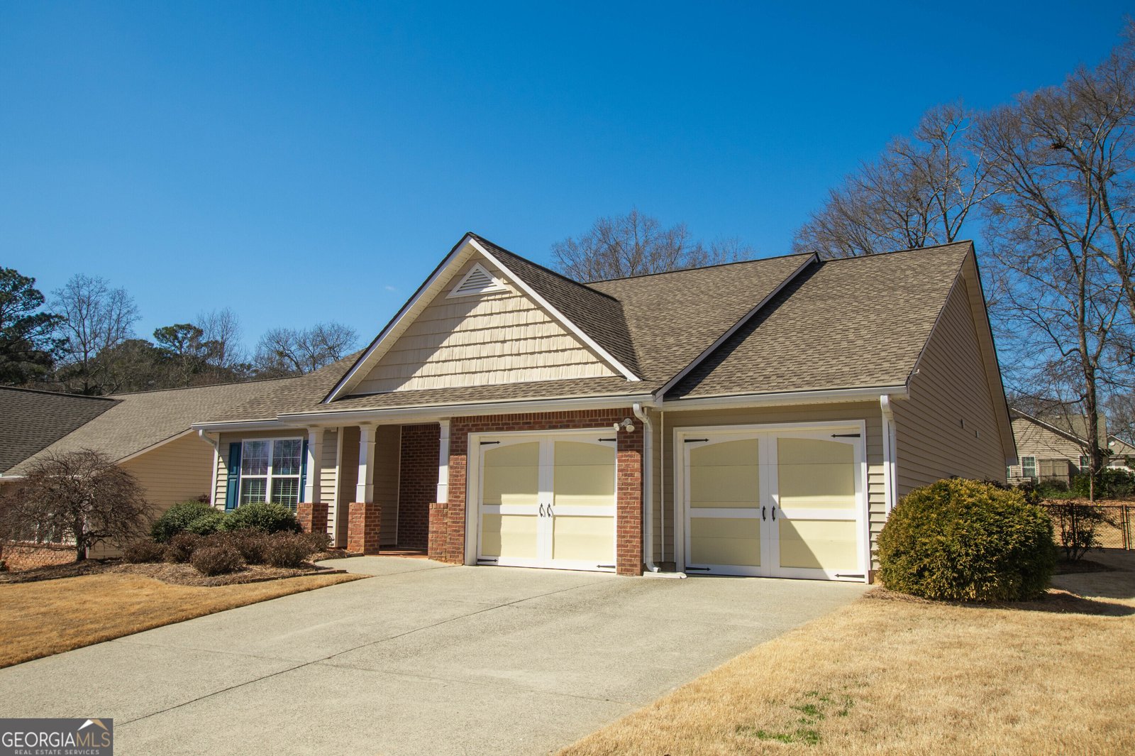 1004 Stone Creek Lane Monroe - Photo 1