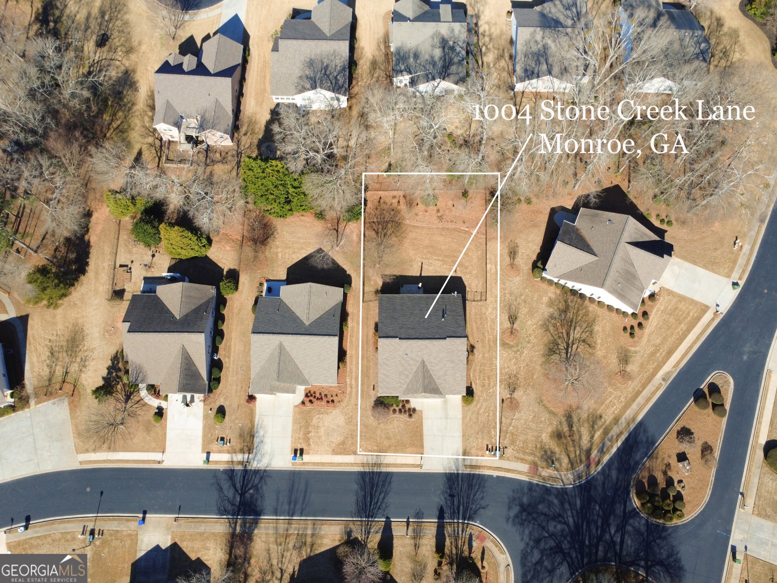 1004 Stone Creek Lane Monroe - Photo 48