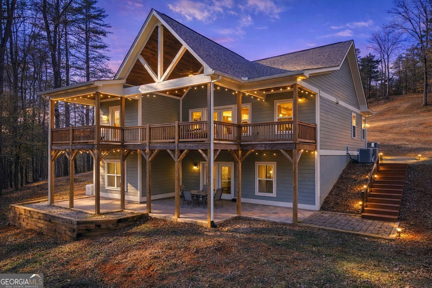 457 Celie Ann Seabolt Road Cleveland - Photo 1