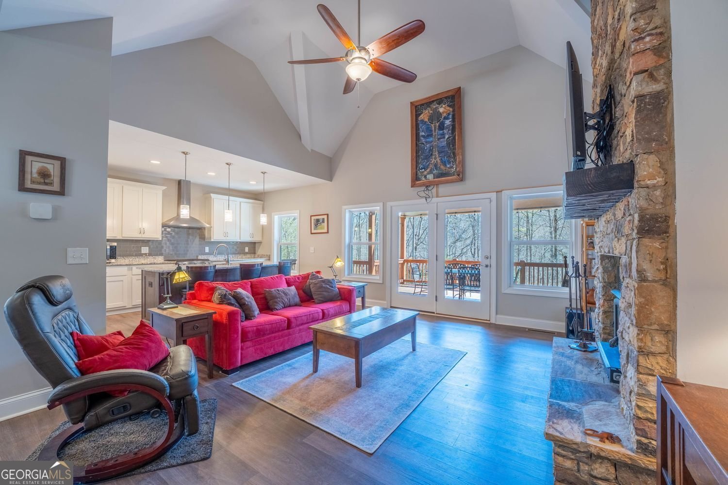 457 Celie Ann Seabolt Road Cleveland - Photo 10