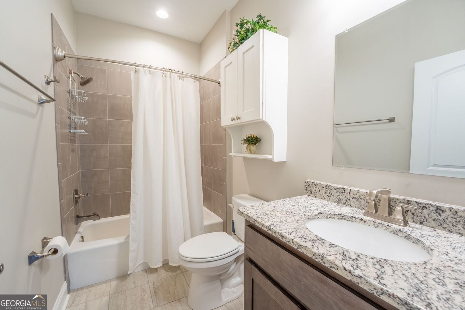 457 Celie Ann Seabolt Road Cleveland - Photo 12