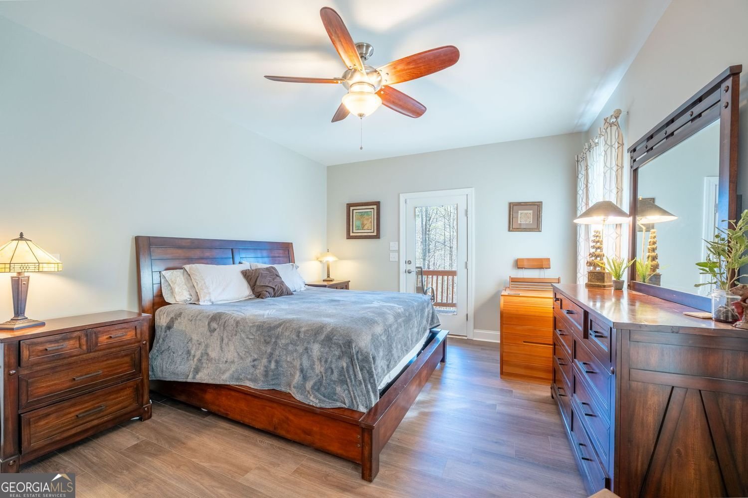 457 Celie Ann Seabolt Road Cleveland - Photo 15