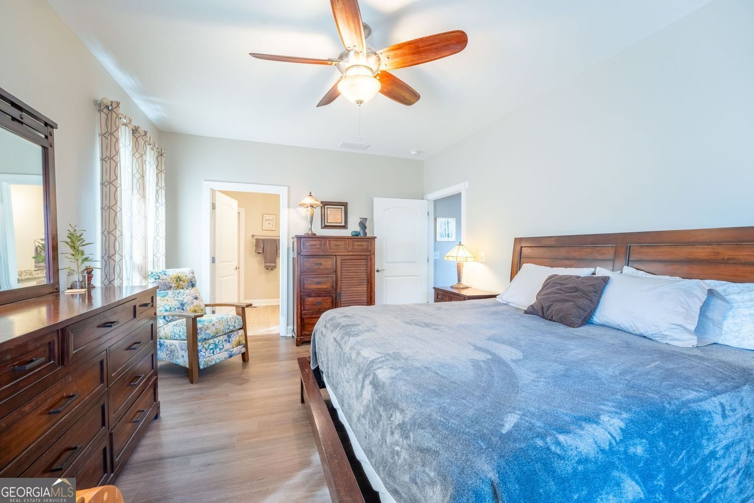 457 Celie Ann Seabolt Road Cleveland - Photo 16