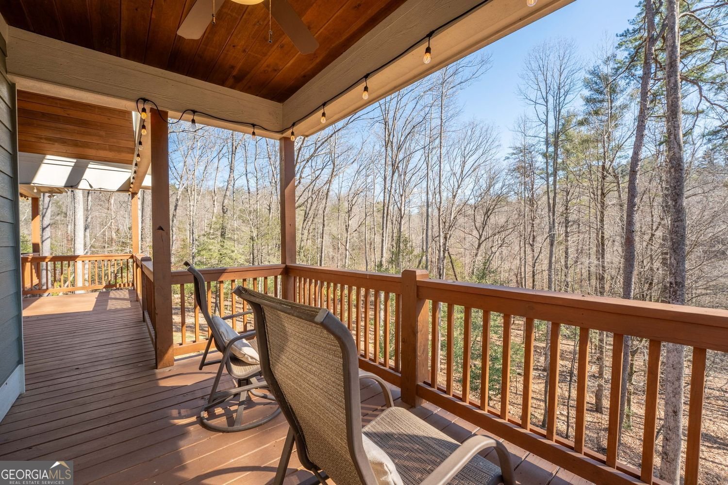 457 Celie Ann Seabolt Road Cleveland - Photo 20