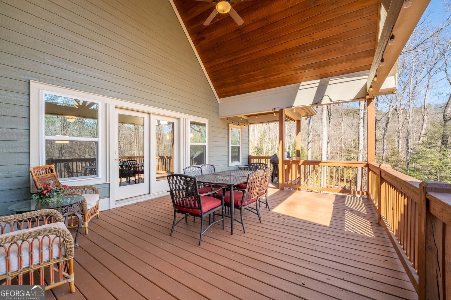 457 Celie Ann Seabolt Road Cleveland - Photo 21