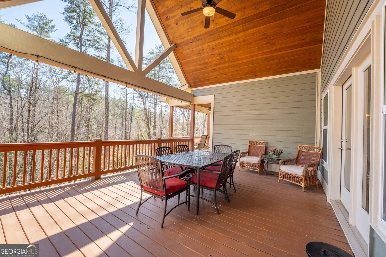 457 Celie Ann Seabolt Road Cleveland - Photo 22