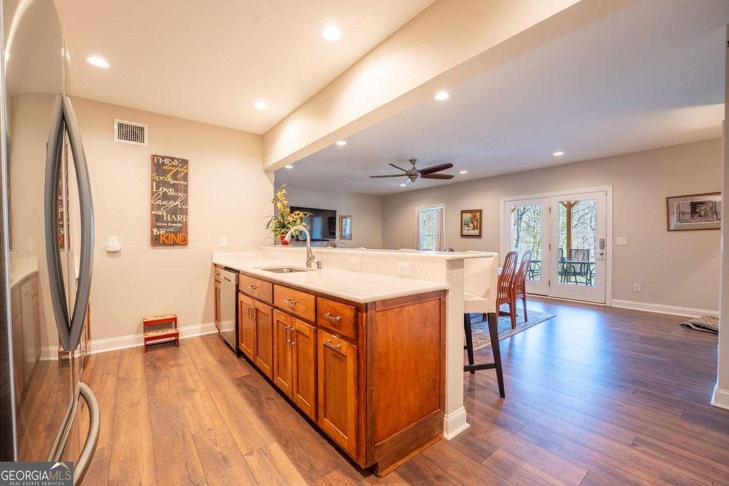 457 Celie Ann Seabolt Road Cleveland - Photo 23