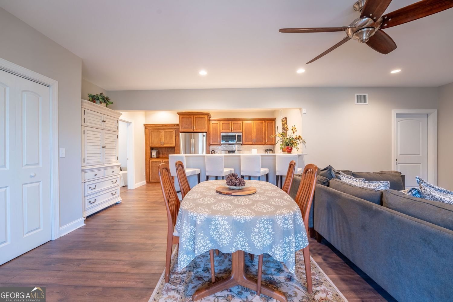 457 Celie Ann Seabolt Road Cleveland - Photo 25