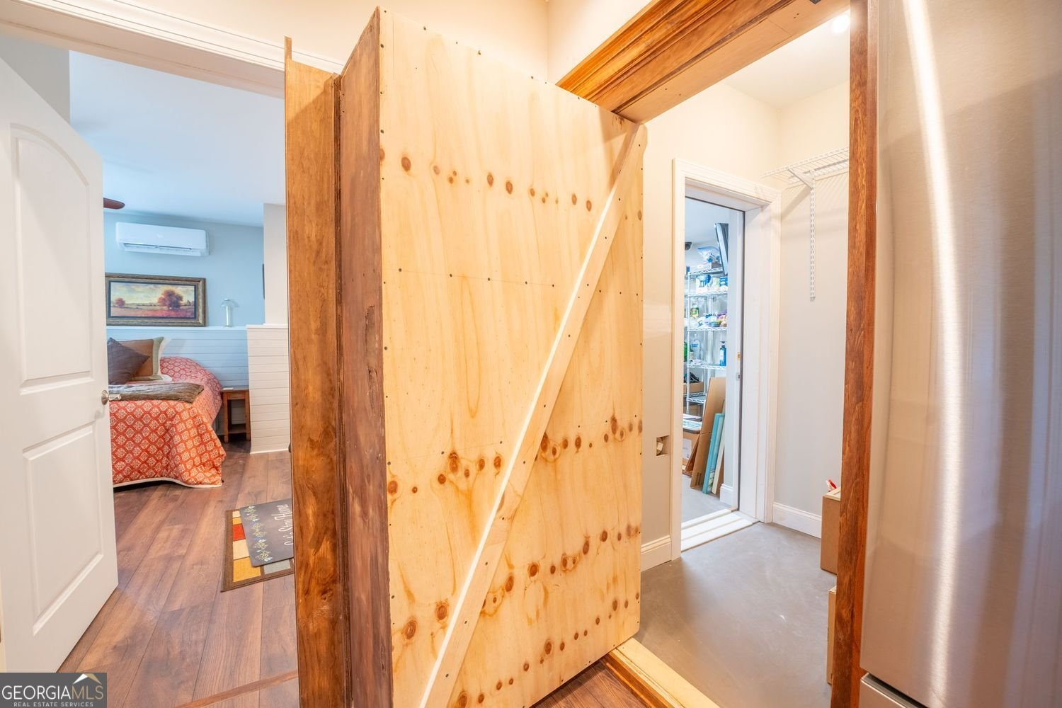 457 Celie Ann Seabolt Road Cleveland - Photo 33