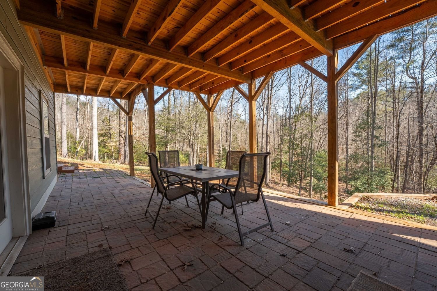 457 Celie Ann Seabolt Road Cleveland - Photo 35