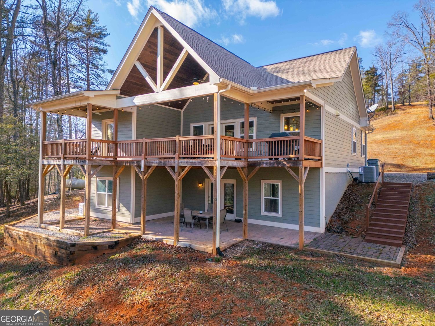 457 Celie Ann Seabolt Road Cleveland - Photo 36