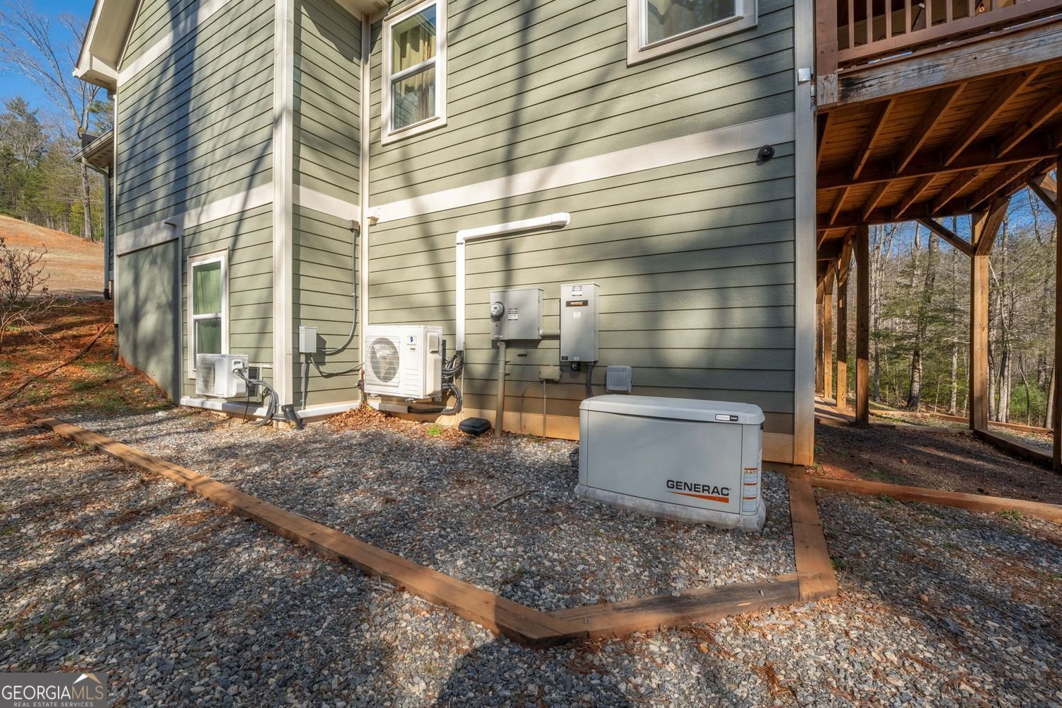 457 Celie Ann Seabolt Road Cleveland - Photo 37