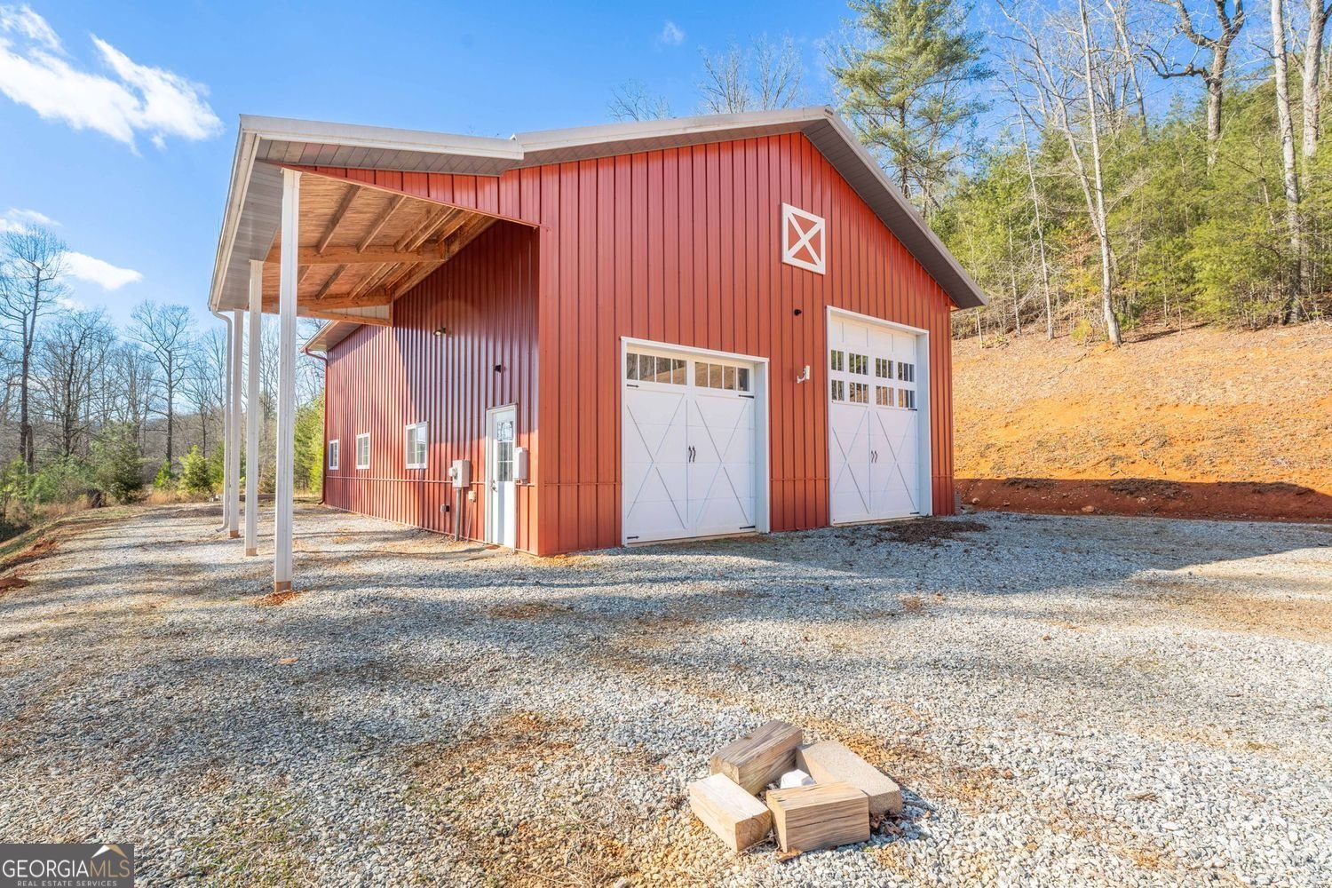 457 Celie Ann Seabolt Road Cleveland - Photo 39