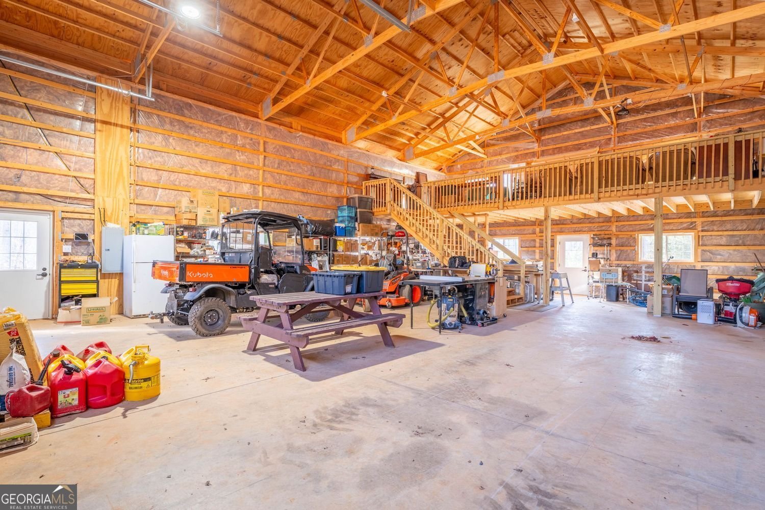 457 Celie Ann Seabolt Road Cleveland - Photo 40