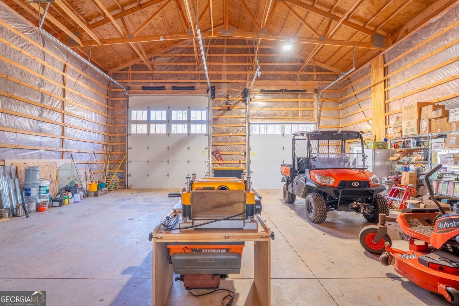 457 Celie Ann Seabolt Road Cleveland - Photo 41