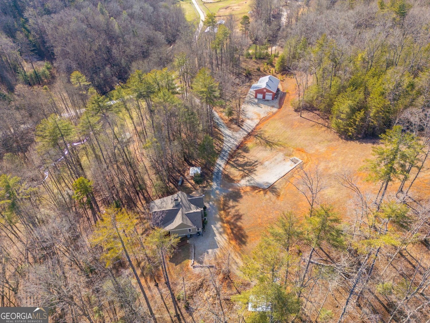 457 Celie Ann Seabolt Road Cleveland - Photo 43