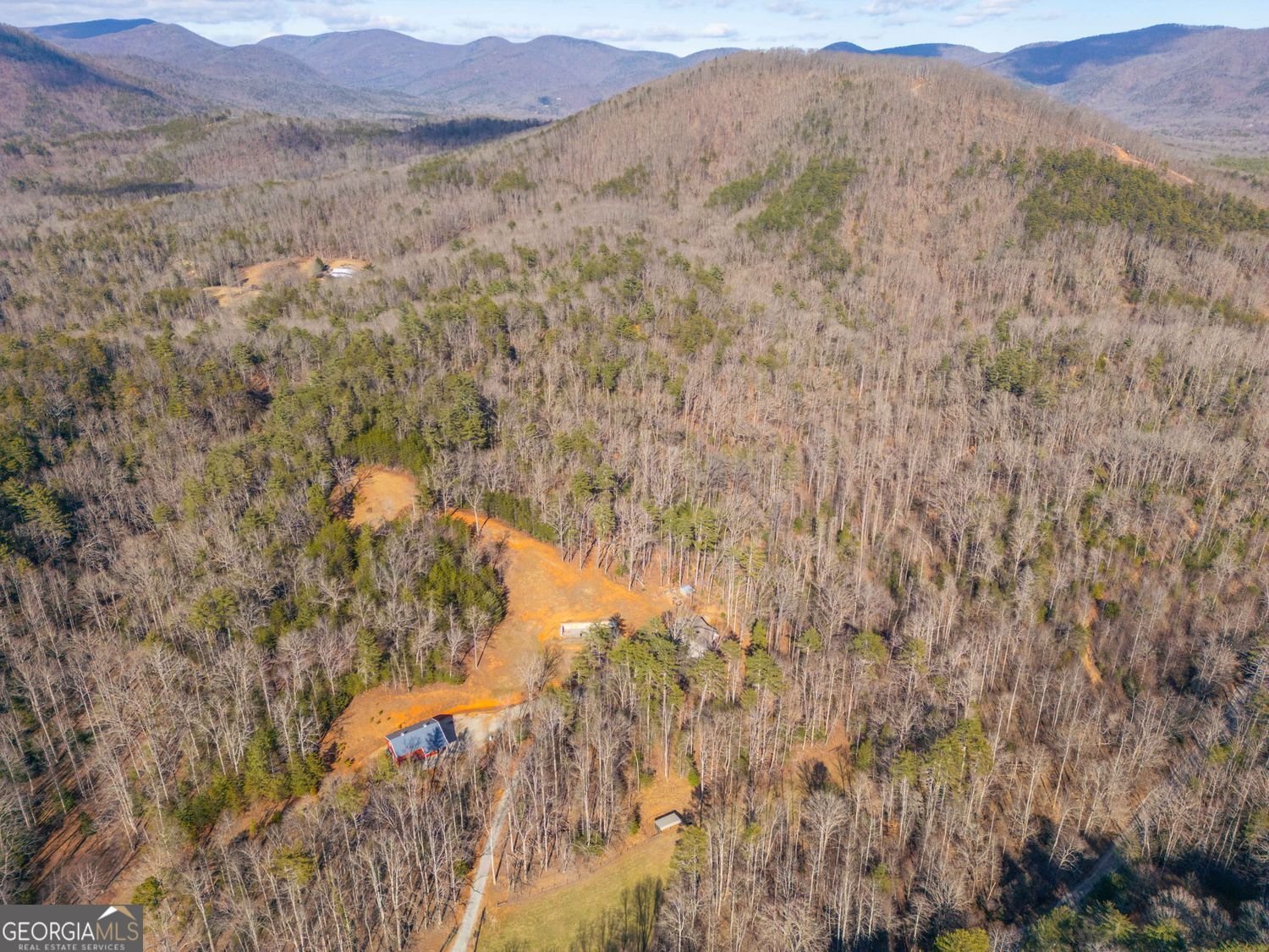 457 Celie Ann Seabolt Road Cleveland - Photo 44