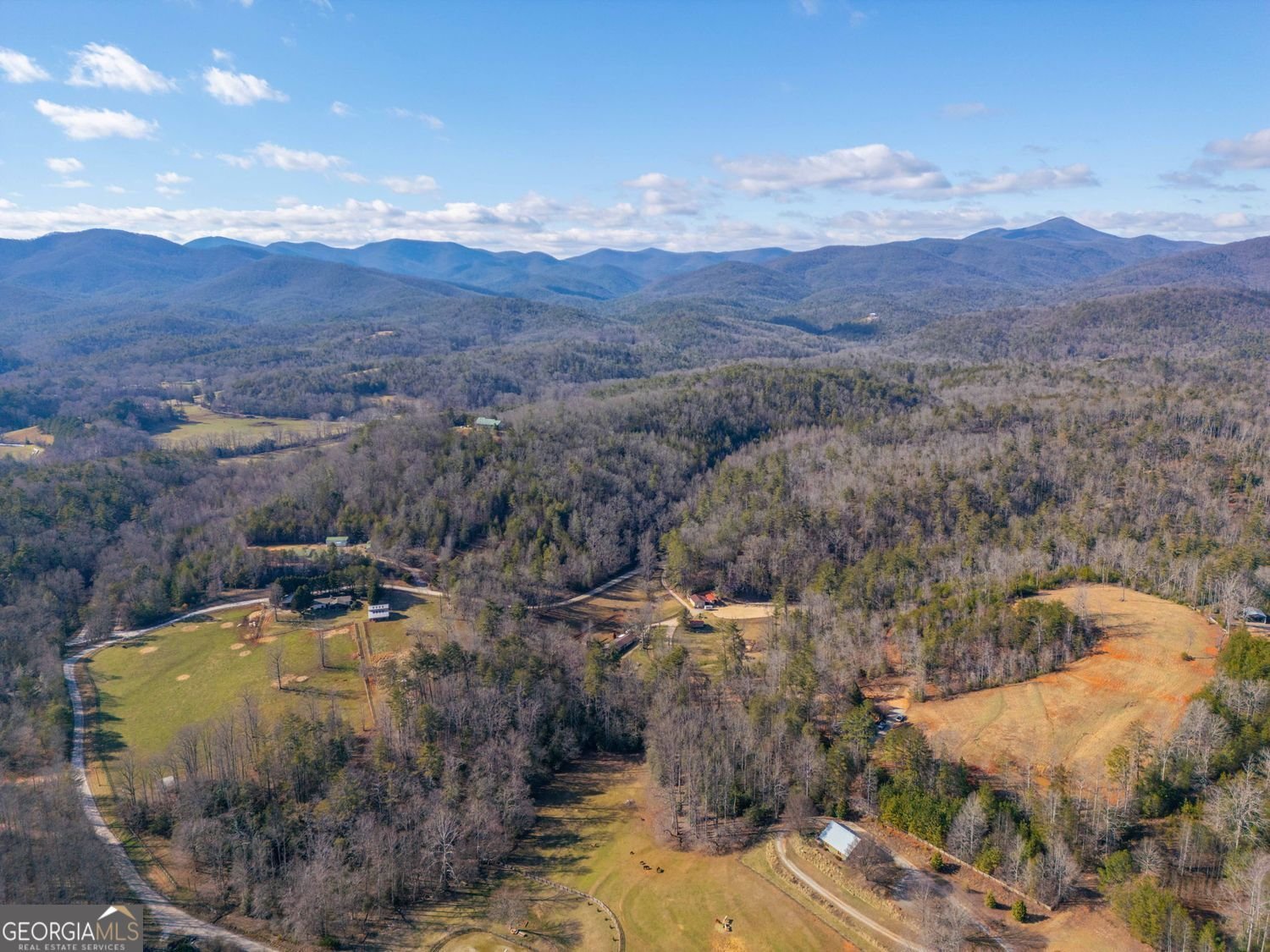 457 Celie Ann Seabolt Road Cleveland - Photo 45