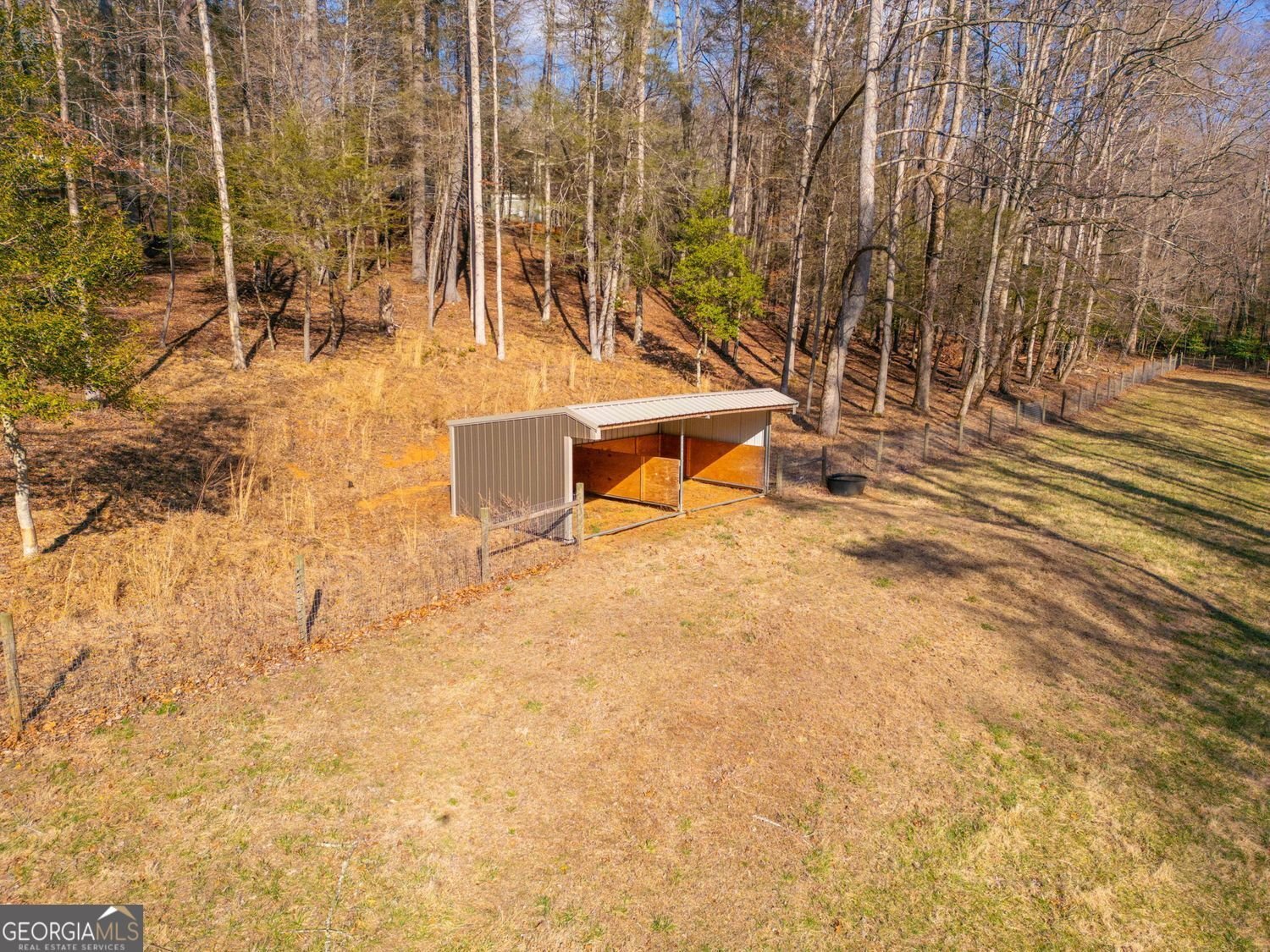 457 Celie Ann Seabolt Road Cleveland - Photo 47