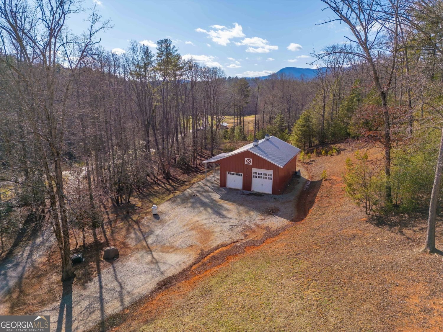 457 Celie Ann Seabolt Road Cleveland - Photo 49