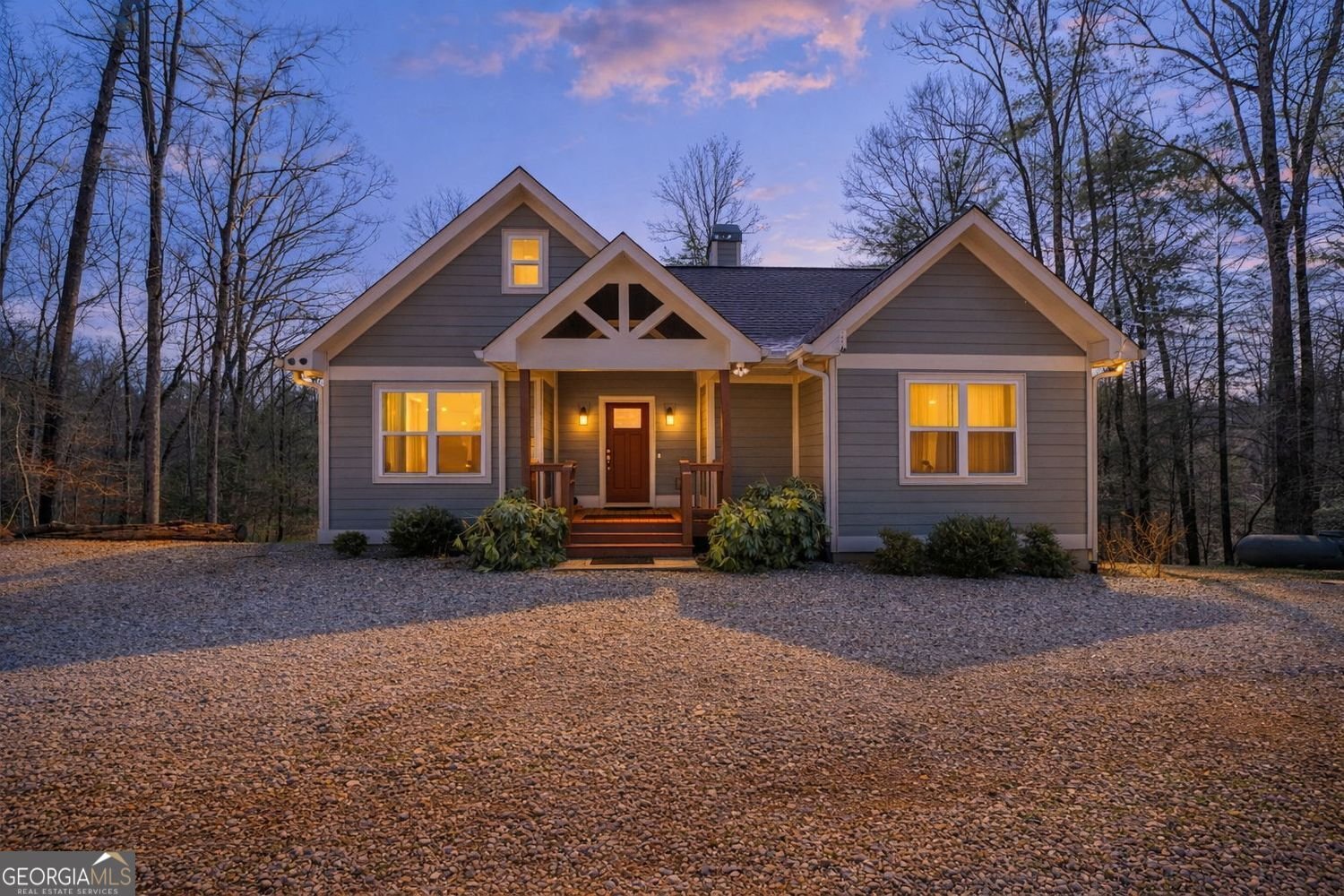 457 Celie Ann Seabolt Road Cleveland - Photo 53