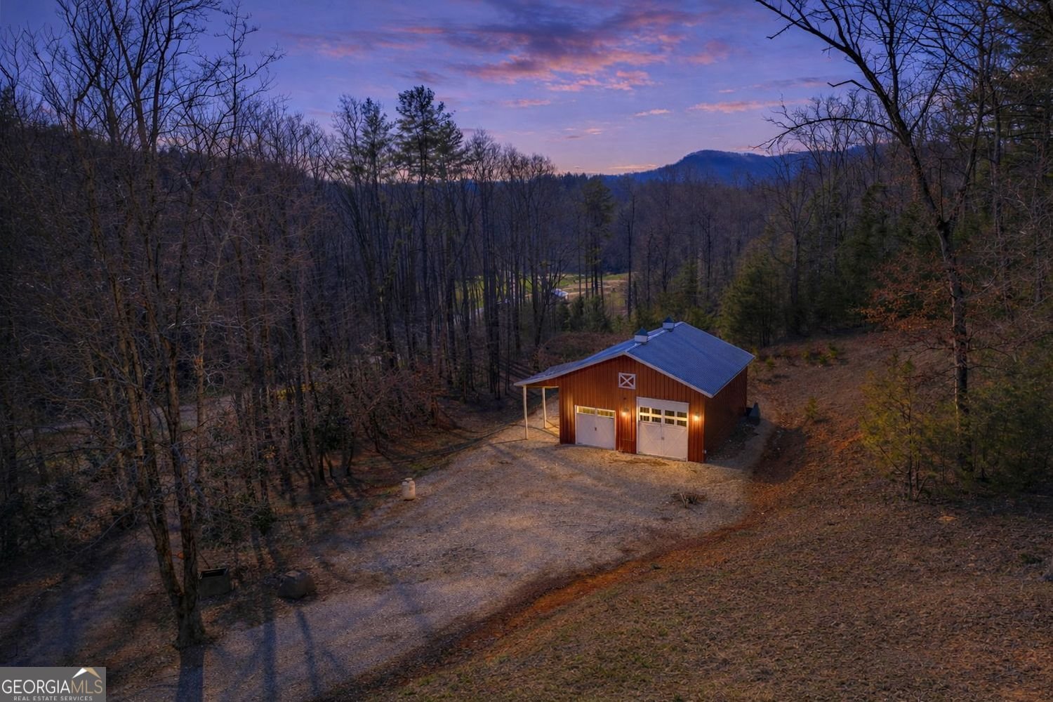 457 Celie Ann Seabolt Road Cleveland - Photo 55