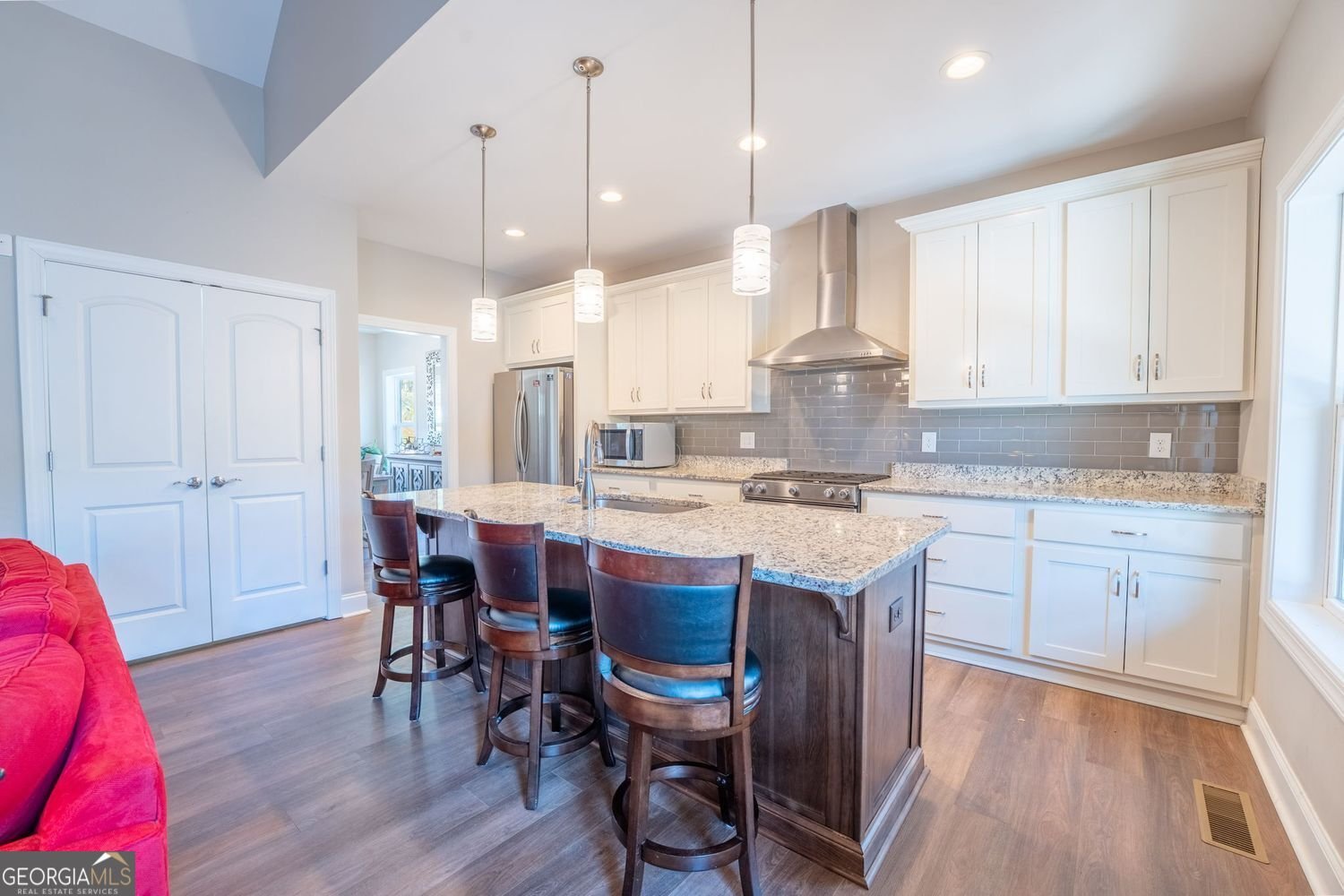 457 Celie Ann Seabolt Road Cleveland - Photo 8